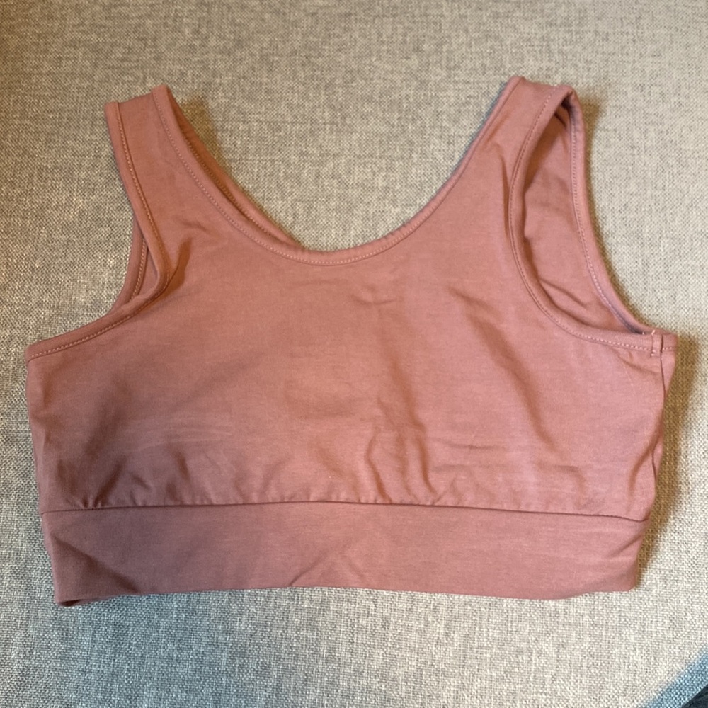 Nursing Bra View 3